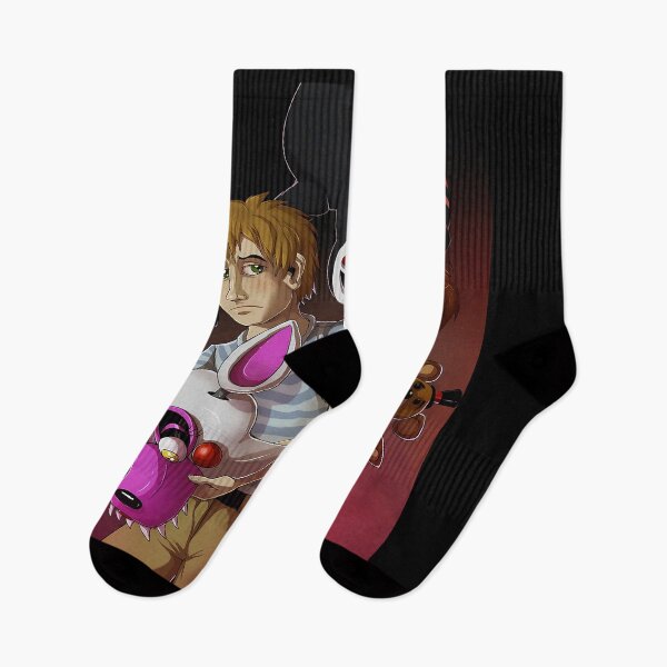 Item preview, Five Nights at Freddy's designed and sold by banhmicute.