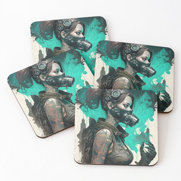 Item preview, The mists ain't clearing designed and sold by Anthony Maggio.