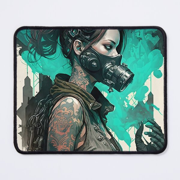 Item preview, The mists ain't clearing designed and sold by Anthony Maggio.