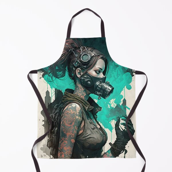 Item preview, The mists ain't clearing designed and sold by Anthony Maggio.