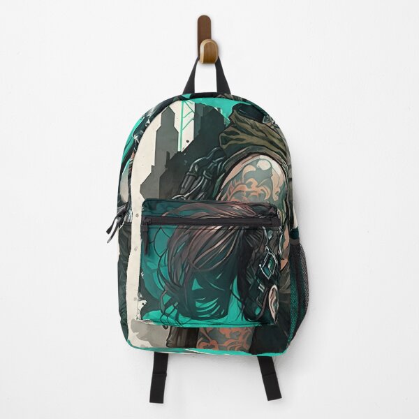 Item preview, The mists ain't clearing designed and sold by Anthony Maggio.