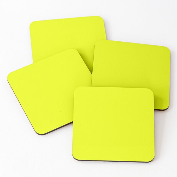 Item preview, Electric Yellow designed and sold by Jeremy Crotty.