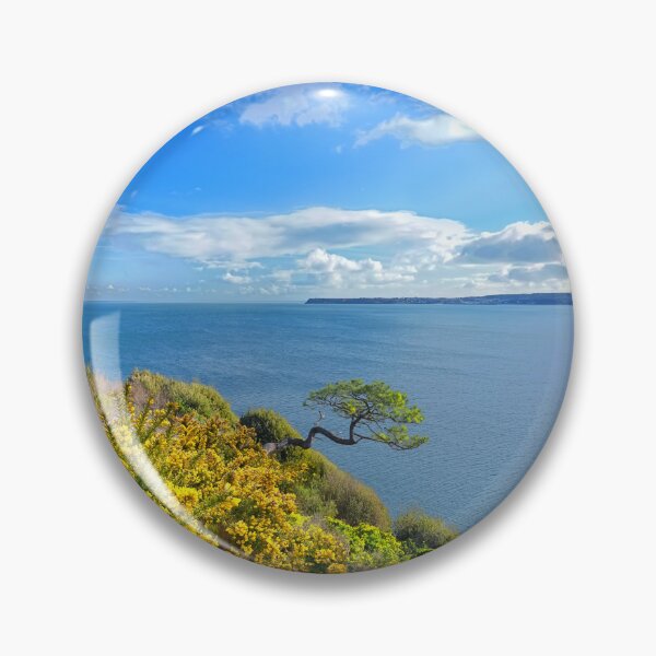 Item preview, Torquay to Babbacombe Coast Path designed and sold by Alisonchambers2.