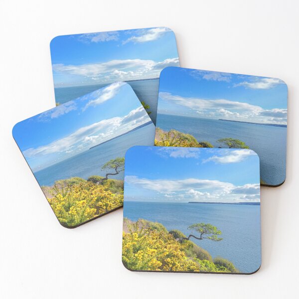 Item preview, Torquay to Babbacombe Coast Path designed and sold by Alisonchambers2.