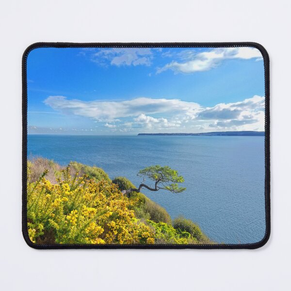 Item preview, Torquay to Babbacombe Coast Path designed and sold by Alisonchambers2.