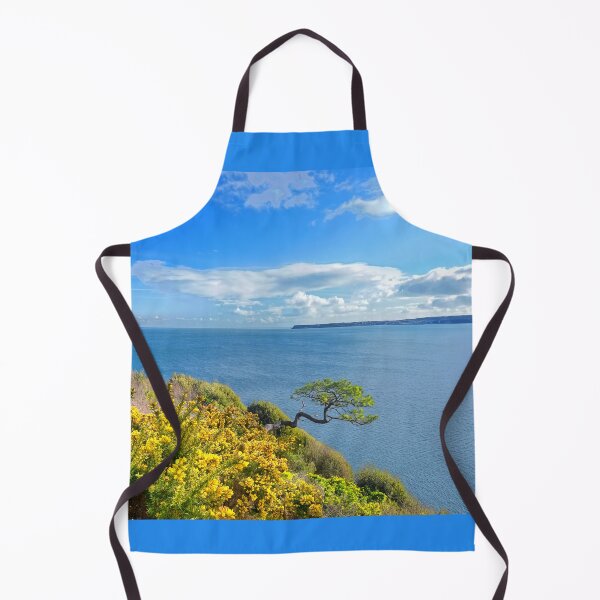 Item preview, Torquay to Babbacombe Coast Path designed and sold by Alisonchambers2.