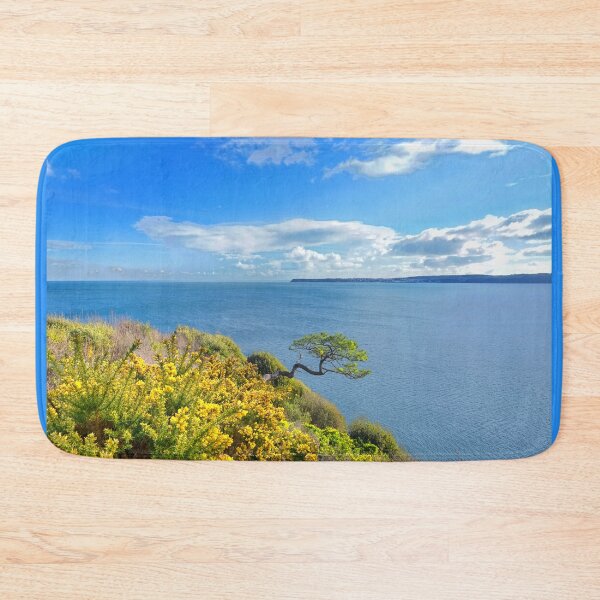 Item preview, Torquay to Babbacombe Coast Path designed and sold by Alisonchambers2.