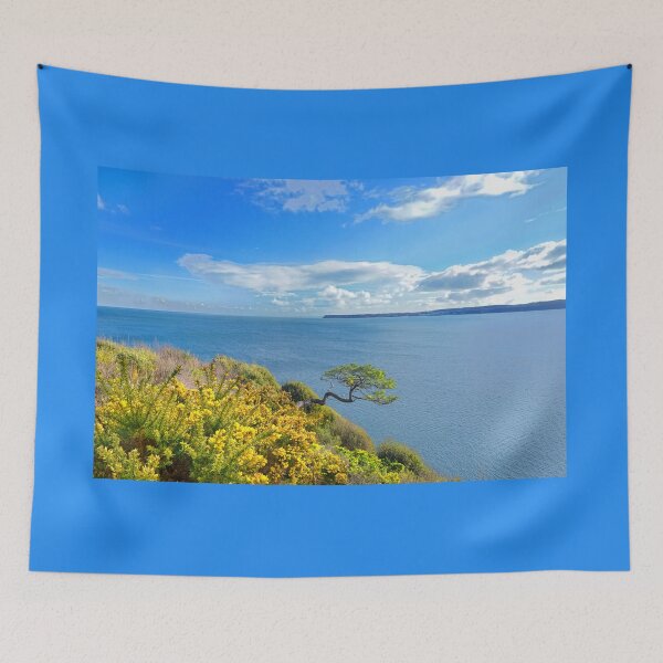 Item preview, Torquay to Babbacombe Coast Path designed and sold by Alisonchambers2.