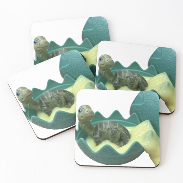 Item preview, Green eggs and….dinosaurs? designed and sold by ArtistNichole.
