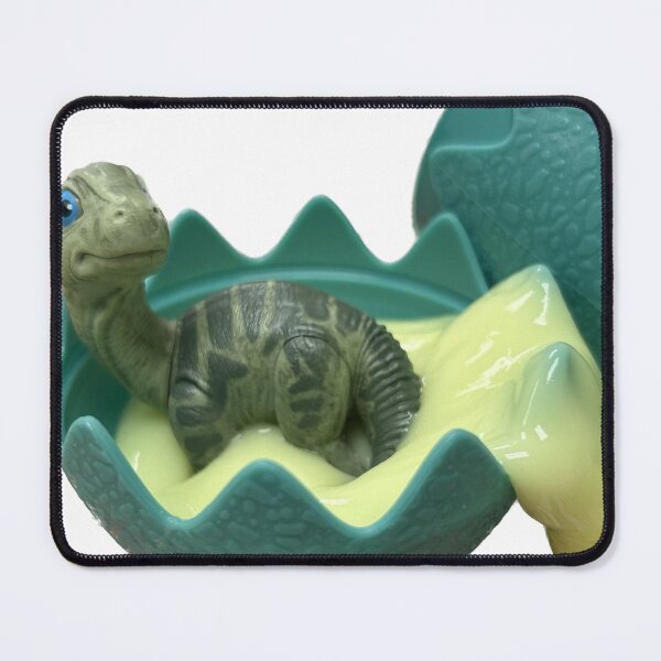 Item preview, Green eggs and….dinosaurs? designed and sold by ArtistNichole.