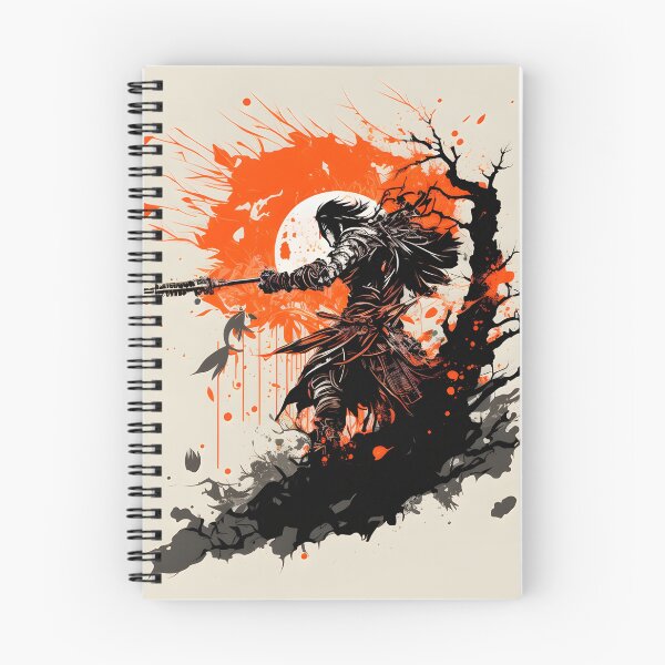 Item preview, good warrior designed and sold by DEMONIZATOR.