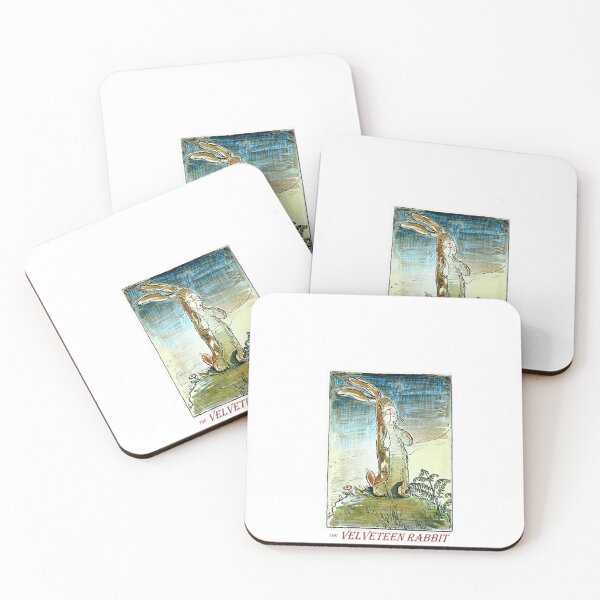 Item preview, Womens The Velveteen Rabbit by Margery designed and sold by DillardIndigo.