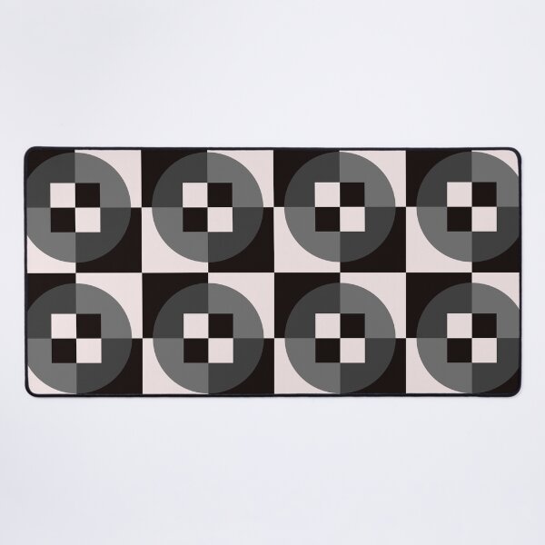 Item preview, retro sixties style pattern designed and sold by pauloneill-art.