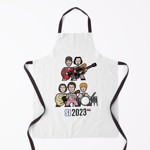 Item preview, Slovenia 2023 designed and sold by Ben Morris.