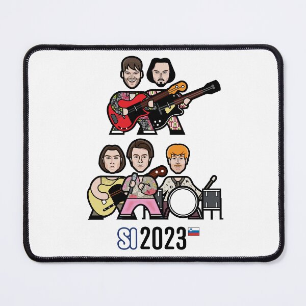 Item preview, Slovenia 2023 designed and sold by Ben Morris.