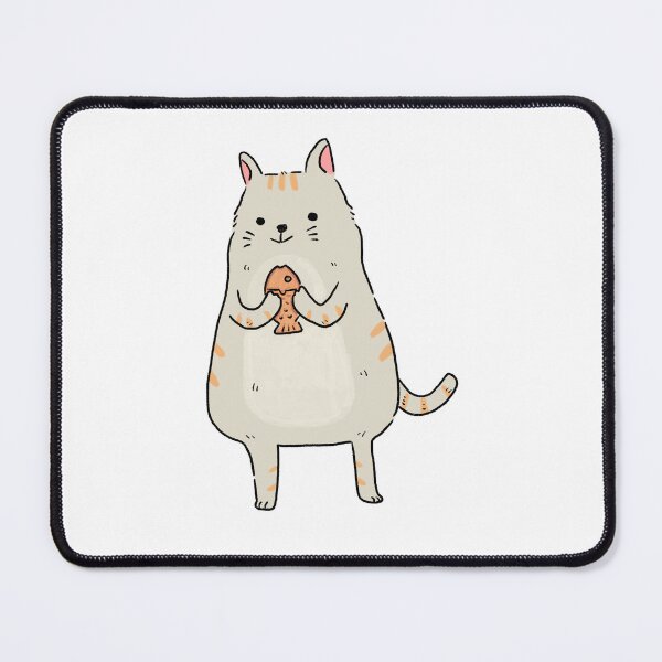 Item preview, standing cat designed and sold by wixin56k.