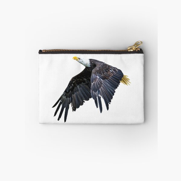 Item preview, Eagle in flight designed and sold by Judith Hayes.