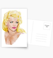 glam 05 Postcards