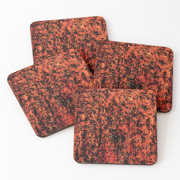 Item preview, Brown Dry Leaves designed and sold by GennaStudio.