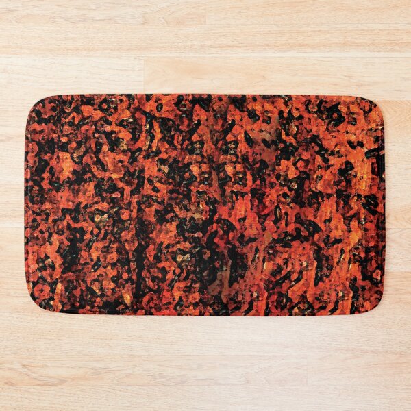 Item preview, Brown Dry Leaves designed and sold by GennaStudio.