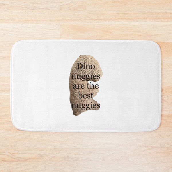 Item preview, Dino nuggets designed and sold by ArtistNichole.