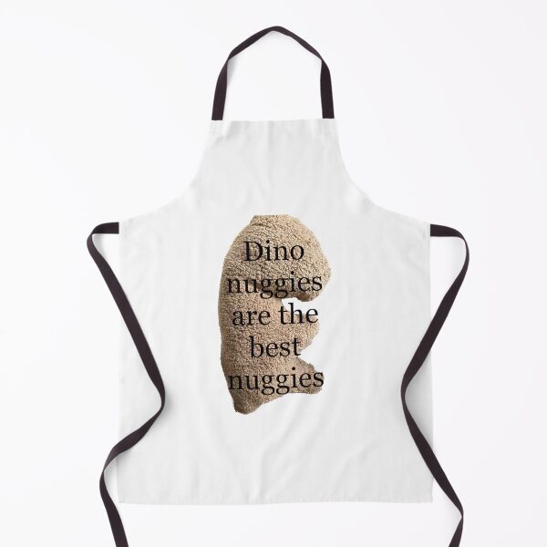 Item preview, Dino nuggets designed and sold by ArtistNichole.