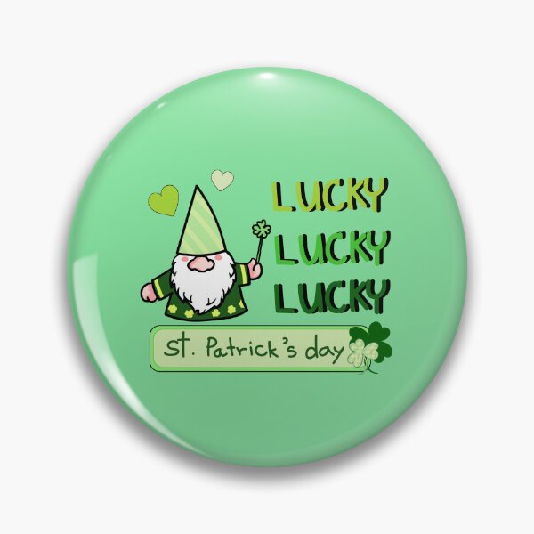 Item preview, St patrick's day -02 designed and sold by seekrame.