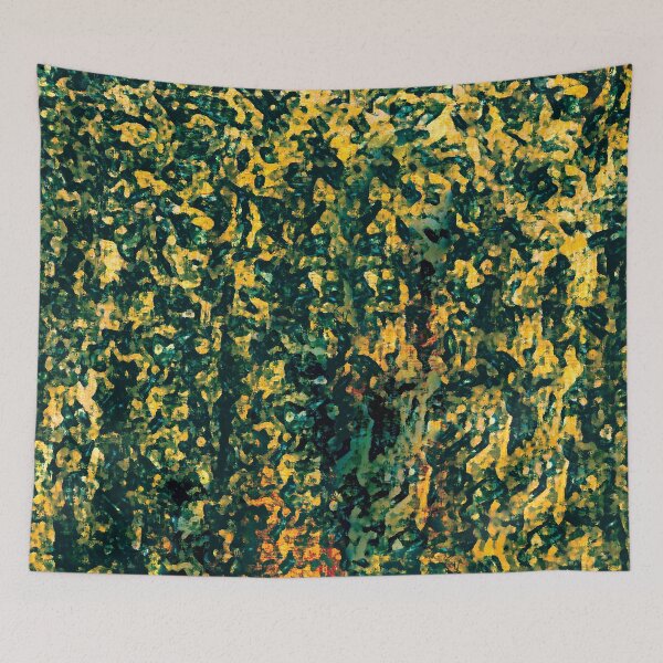 Item preview, Bush of Emerald, olive, or lime  designed and sold by GennaStudio.