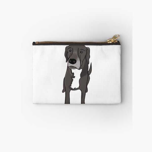 Item preview, Izzy the Lab designed and sold by ButteredDoodles.