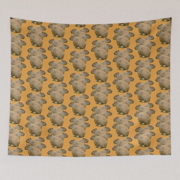 Item preview, Capy Stack designed and sold by Dalyndigital Photography.