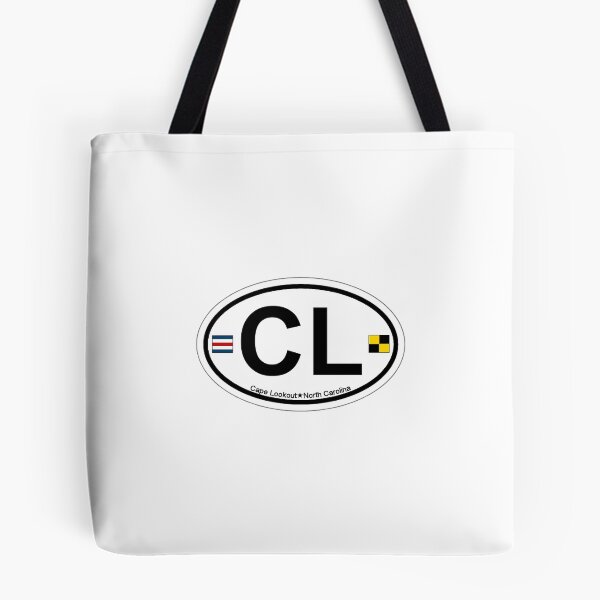 Item preview, Cape Lookout - North Carolina. designed and sold by America Roadside..