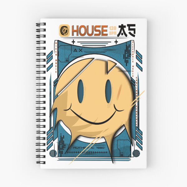 Item preview, Electronic house music designed and sold by ArtePlanet Criações.