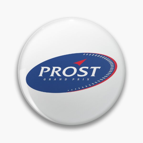Item preview, PROST F1 TEAM designed and sold by Aspretto.