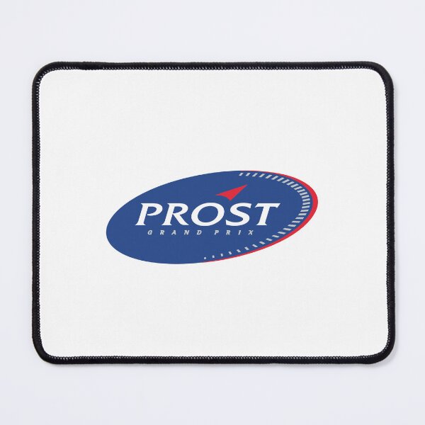 Item preview, PROST F1 TEAM designed and sold by Aspretto.