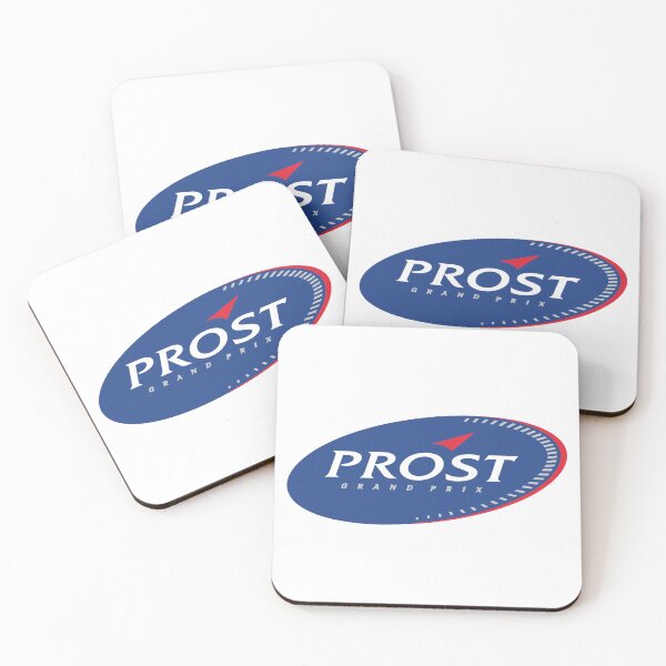 Item preview, PROST F1 TEAM designed and sold by Aspretto.