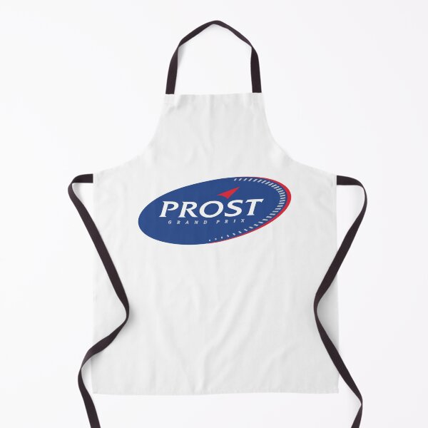 Item preview, PROST F1 TEAM designed and sold by Aspretto.