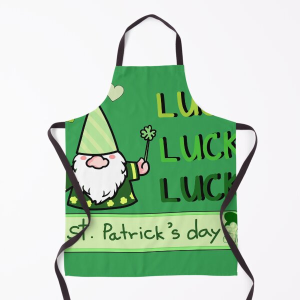 Item preview, St patrick's day -02 designed and sold by seekrame.