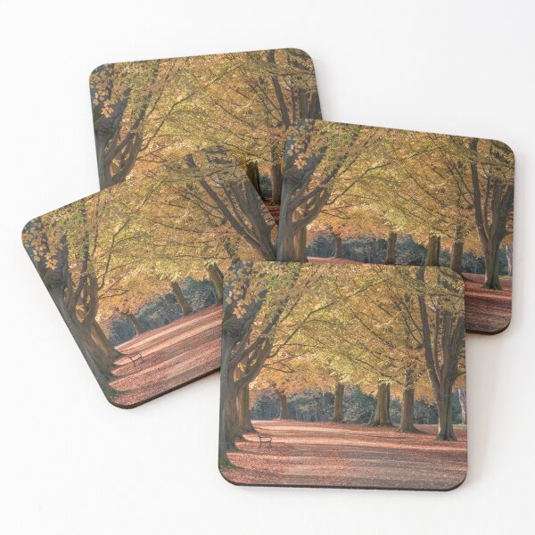 Item preview, Otoño en Clifton, Bristol designed and sold by Carolyn Eaton.