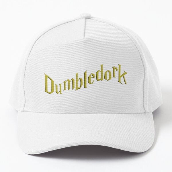Artikel-Vorschau von Dumbledork, designt und verkauft von catofnimes.