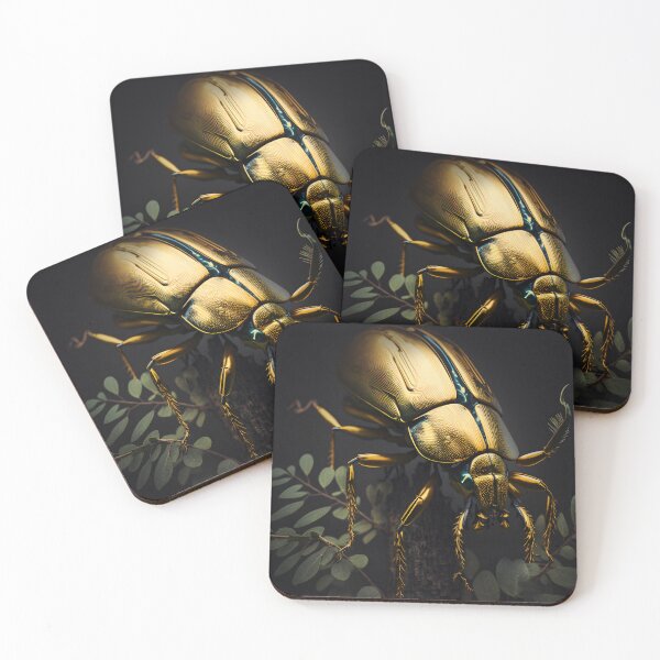 Item preview, Bugs and Nature, Elegant Nature, Macro Photography Art  designed and sold by MonkStudio.