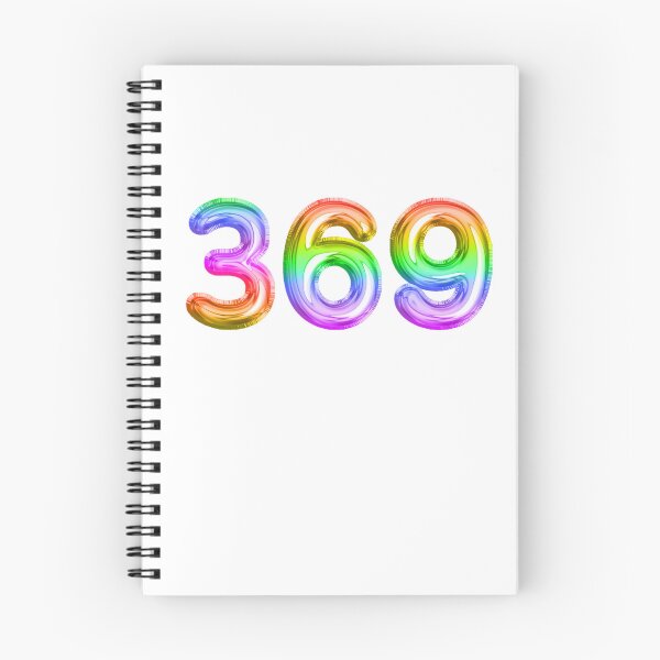 Item preview, 369 , Angel Number, Secret Key to the Universe,  inner wisdom, wizard wordsmith  designed and sold by WizardWordSmith.