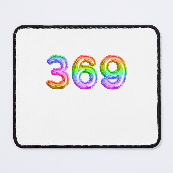 Item preview, 369 , Angel Number, Secret Key to the Universe, inner wisdom, wizard wordsmith designed and sold by WizardWordSmith.