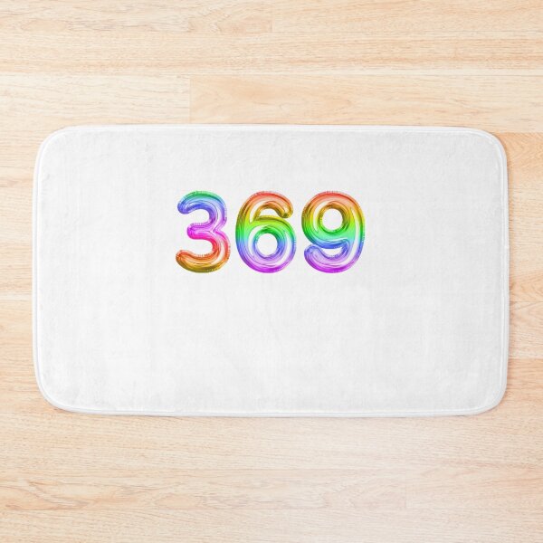 Item preview, 369 , Angel Number, Secret Key to the Universe, inner wisdom, wizard wordsmith designed and sold by WizardWordSmith.