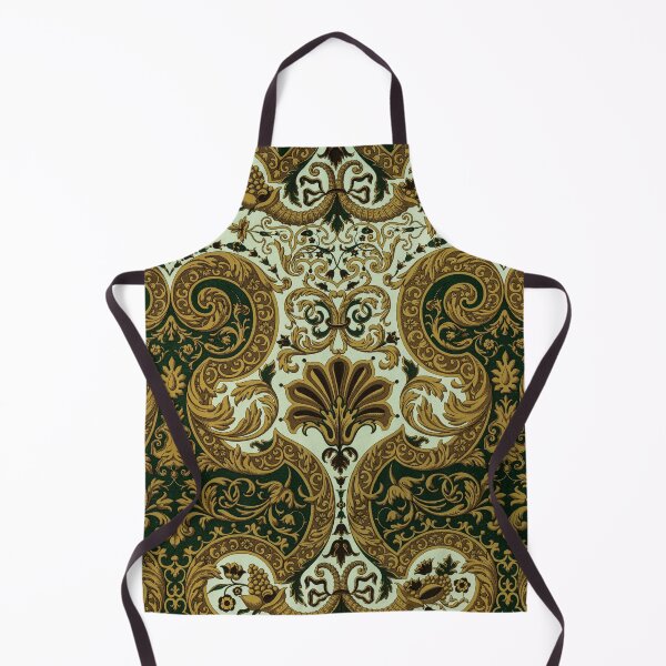 Item preview, Antique Of The Grammar Of Ornament Pattern designed and sold by capotees.