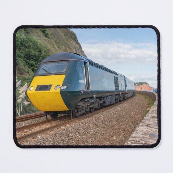 Item preview, Teignmouth Wall Power  designed and sold by hawkie.