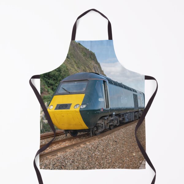Item preview, Teignmouth Wall Power designed and sold by hawkie.