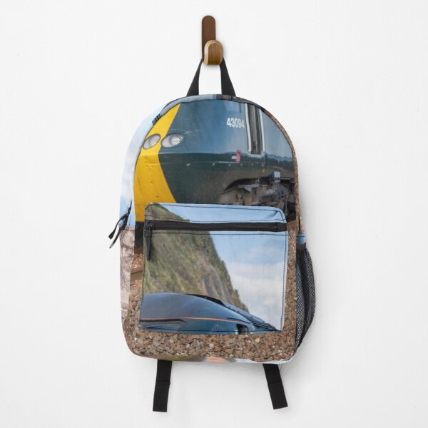 Item preview, Teignmouth Wall Power designed and sold by hawkie.