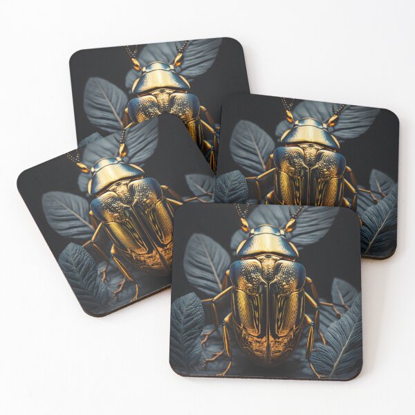 Item preview, Bugs and Nature, Elegant Decoration, Macro Photography Art  designed and sold by MonkStudio.
