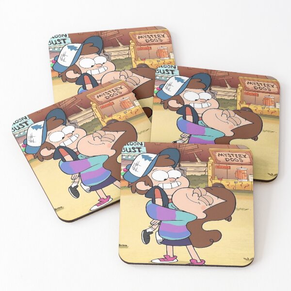 Item preview, gravity falls designed and sold by riderbuford.