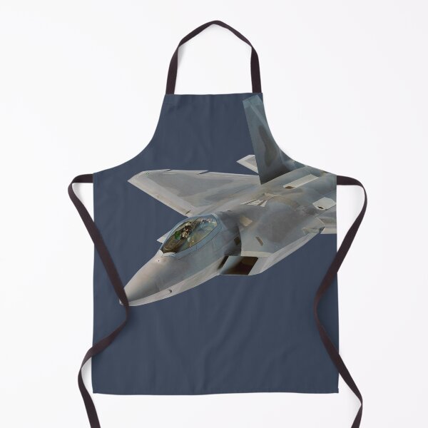 Item preview, F-22 Raptor - on Blue designed and sold by boltjesdesign.